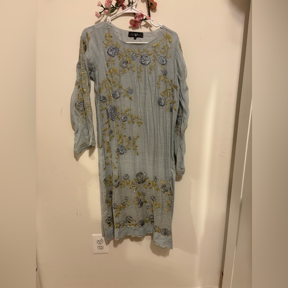 Beautiful shirt